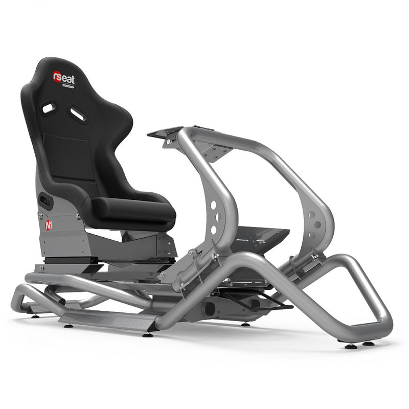 RSEAT N1 | Cockpit | SIMHUB.PRO