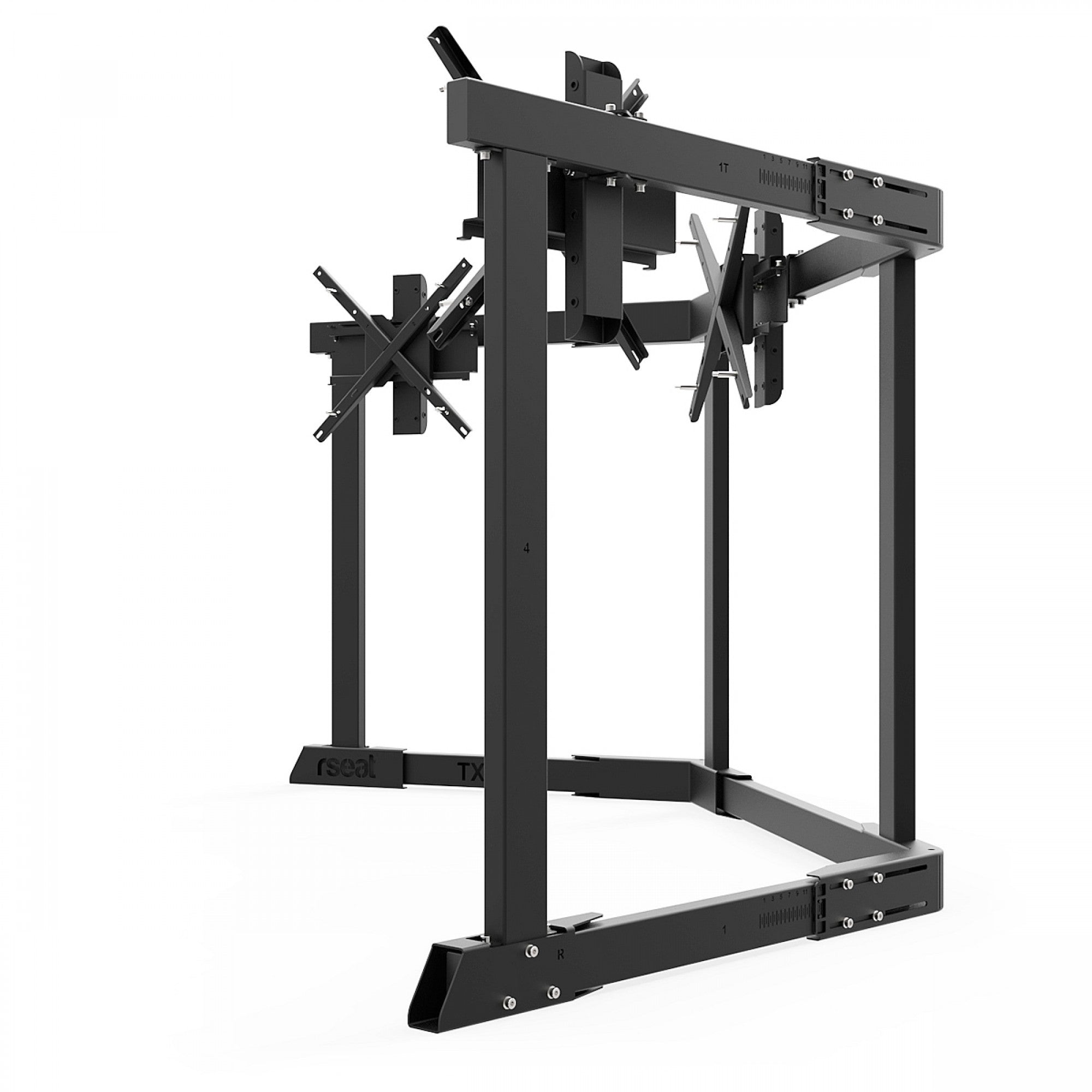 RSEAT TX60 - TV and monitor stands