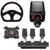 Simagic Alpha EVO Sport + P500 with C - P500 + NEO X HUB + P - 325D Bundle | Bundle | SIMHUB.PRO
