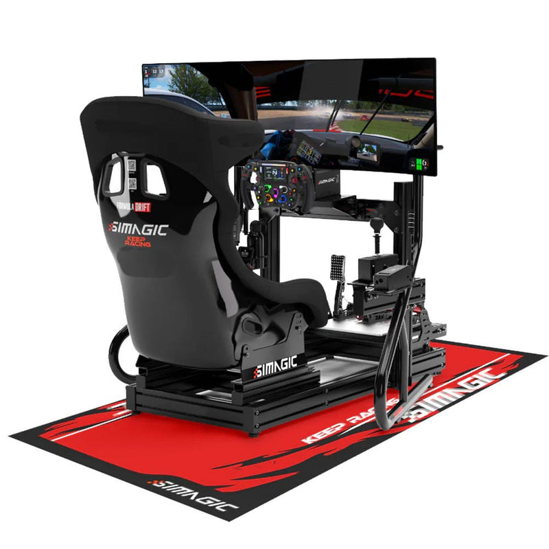 Simagic Carpet | Accessories for cockpits | SIMHUB.PRO