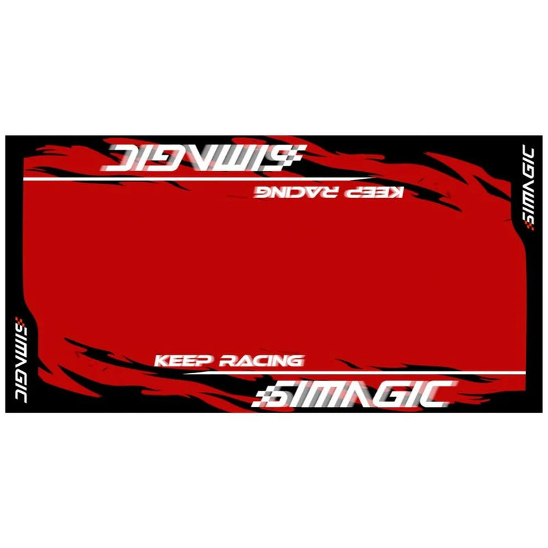 Simagic Carpet | Accessories for cockpits | SIMHUB.PRO