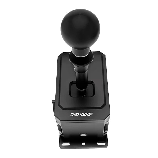 Simagic DS - 8X Shifter | Shifters | SIMHUB.PRO