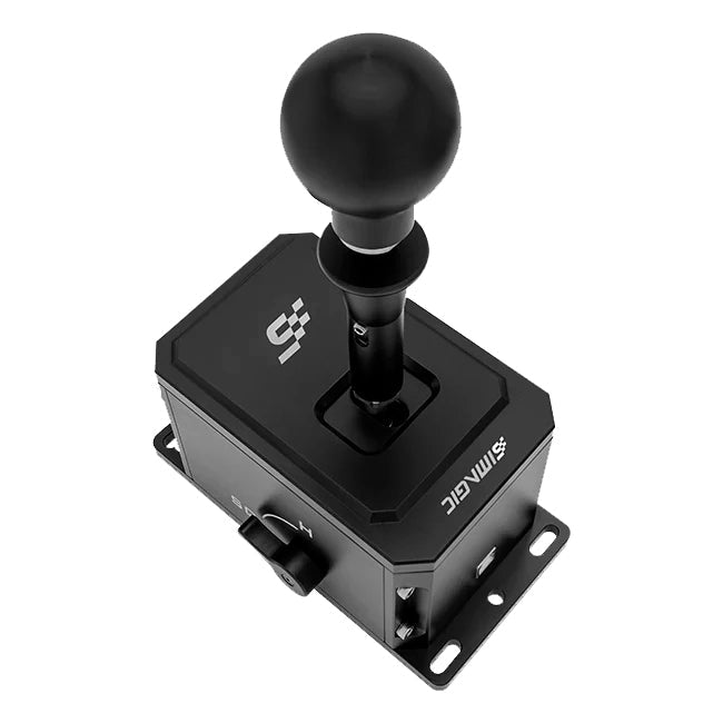 Simagic DS - 8X Shifter | Shifters | SIMHUB.PRO