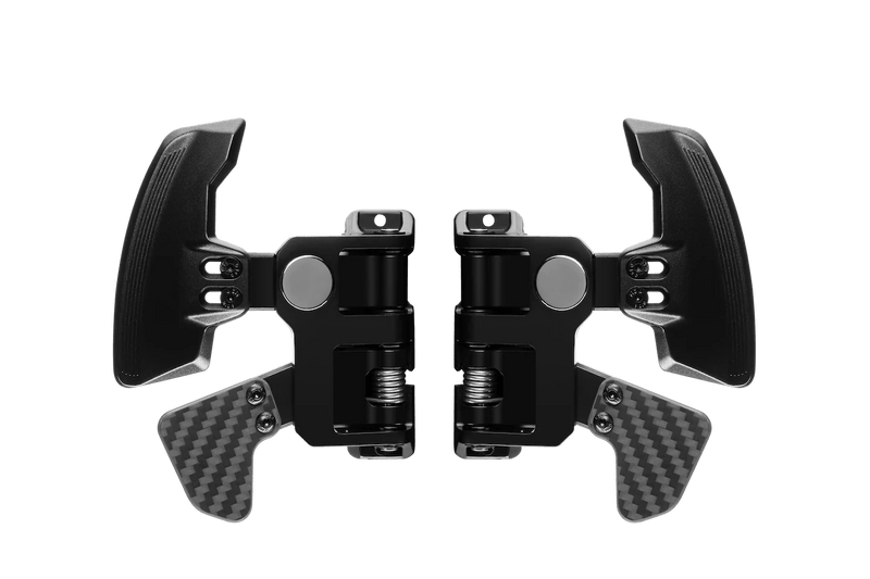 Simagic Dual Paddle Shifter Module | Accessories for steering wheels | SIMHUB.PRO