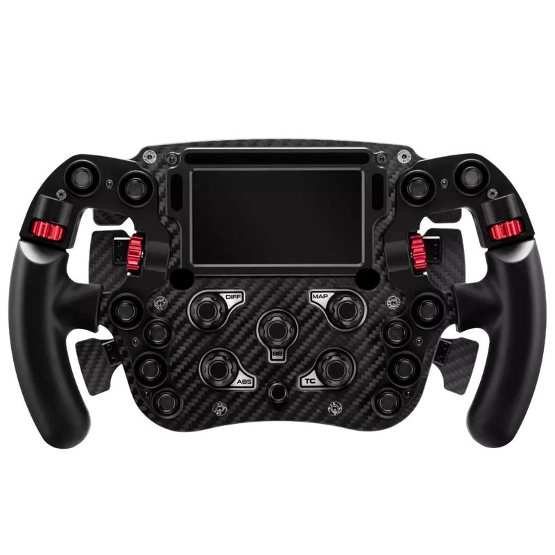 Simagic FX PRO | Steering wheels | SIMHUB.PRO