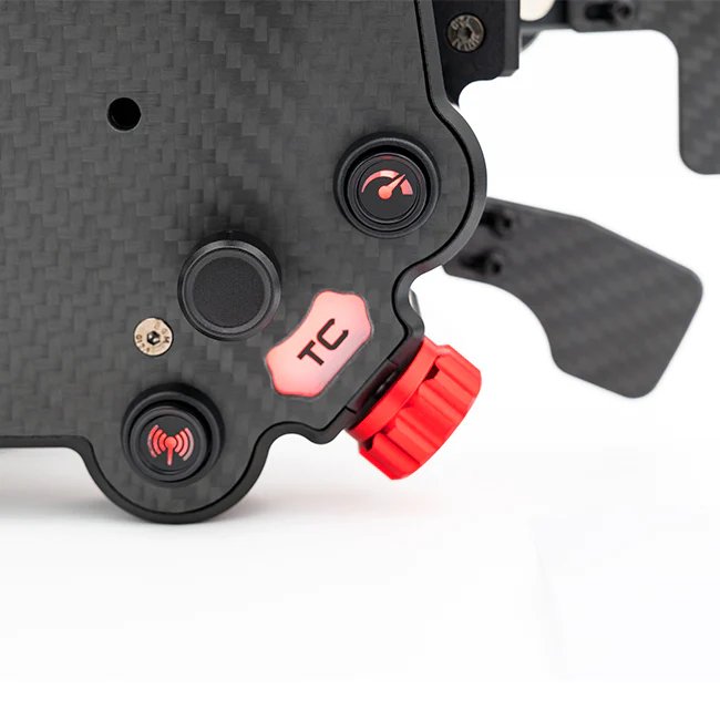 Simagic GT PRO HUB | Steering wheels | SIMHUB.PRO