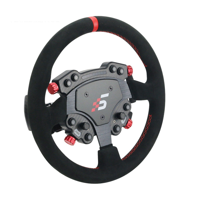 Simagic GT PRO HUB | Steering wheels | SIMHUB.PRO