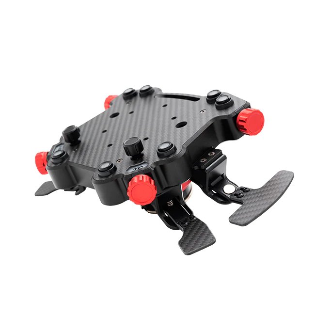 Simagic GT PRO HUB | Steering wheels | SIMHUB.PRO