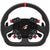 Simagic GT Pro Hub(K) D - Shape Leather - Steering wheel