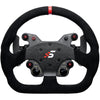 Simagic GT1 - SD Alcantara - Steering wheel