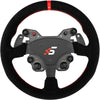 Simagic GT1 - SR Alcantara - Steering wheel