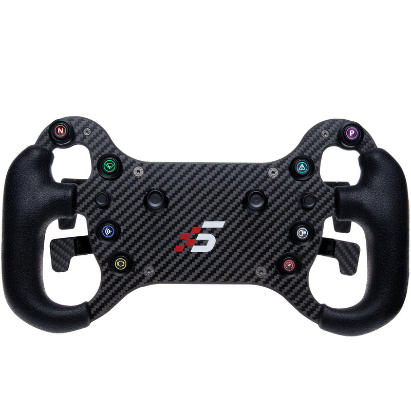 Simagic GT4 - C | Steering wheels | SIMHUB.PRO