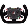 Simagic GTC - C Alcantara - Steering wheel