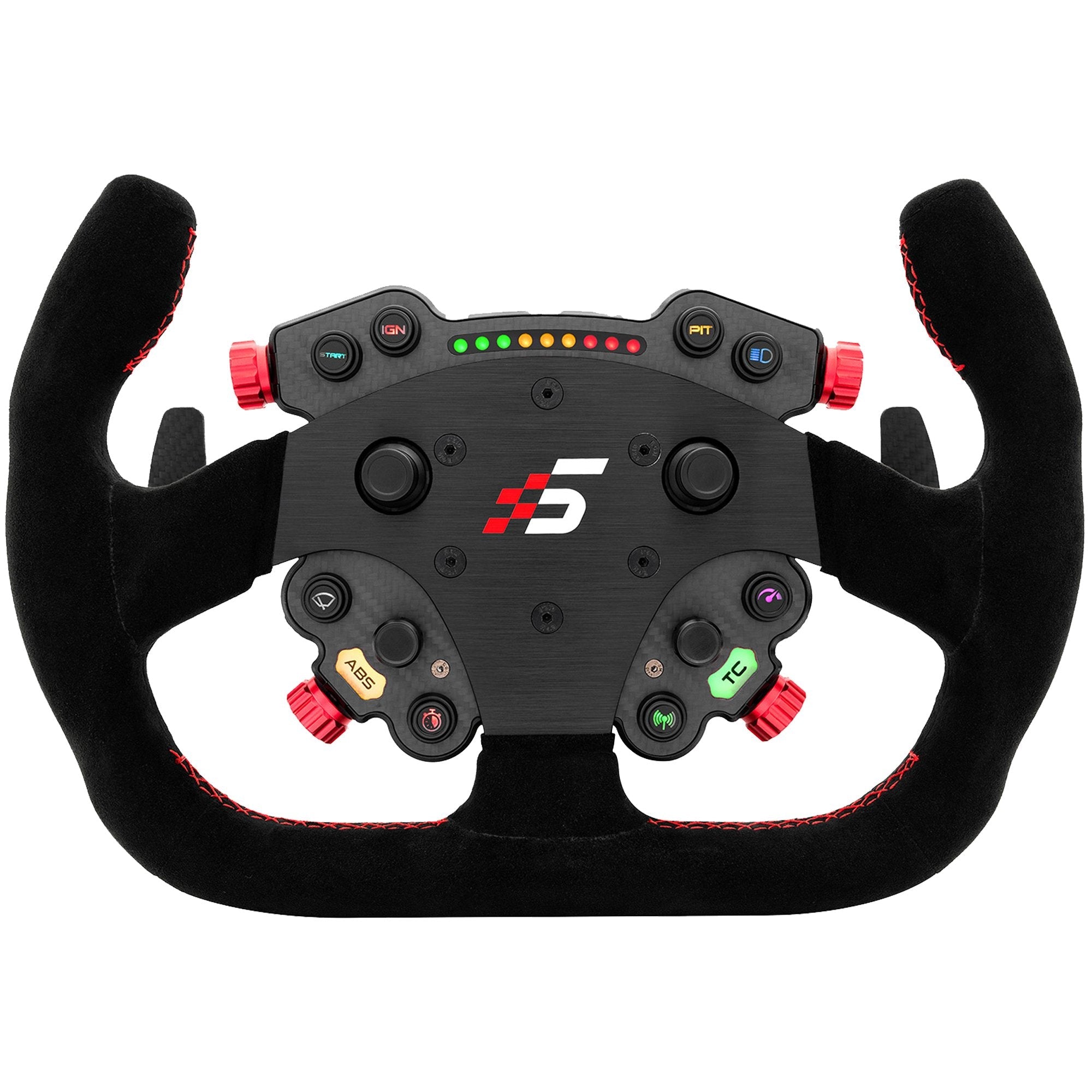 Simagic GTC - Steering wheel