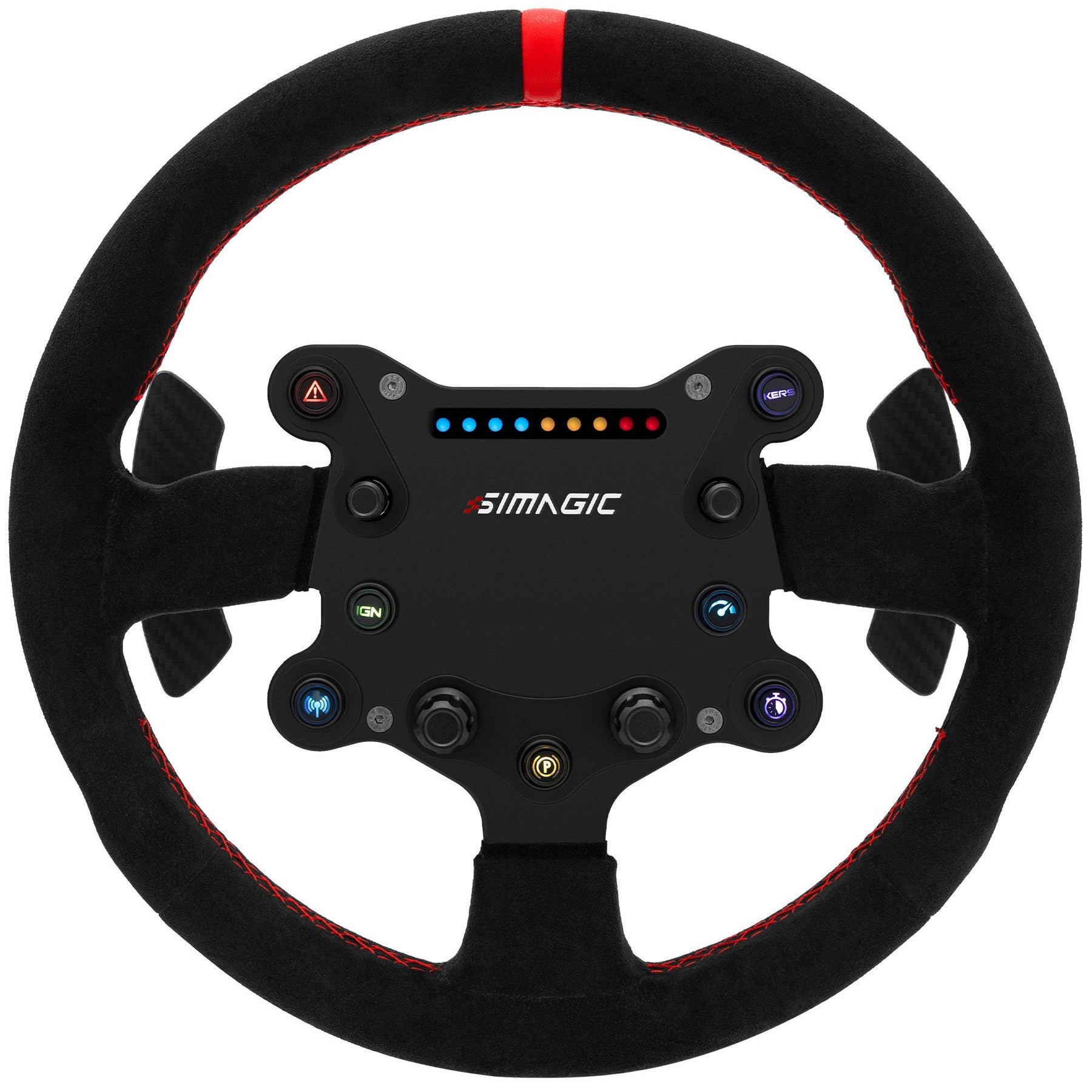 Sim Racing & Flight Gear | Official Distributor | SIMHUB.PRO