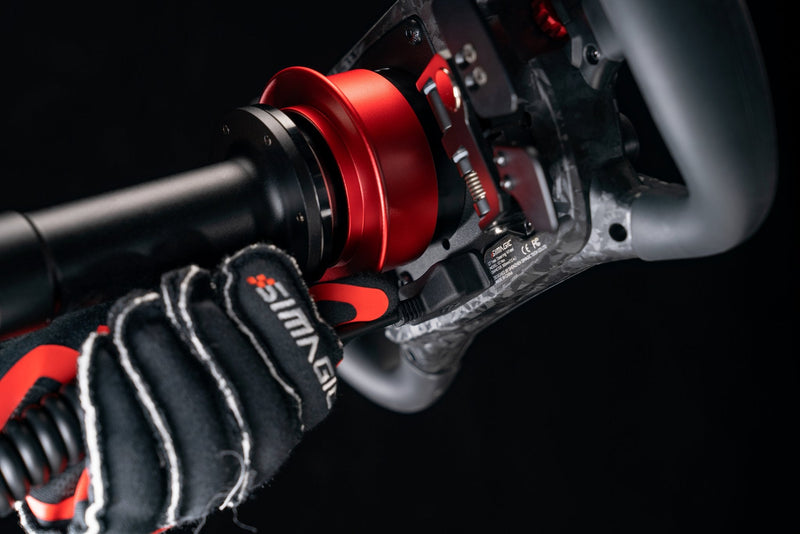 Simagic MAGLINK | Accessories for steering wheels | SIMHUB.PRO