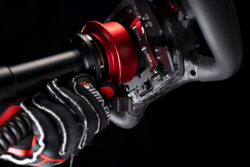 Simagic MAGLINK | Accessories for steering wheels | SIMHUB.PRO