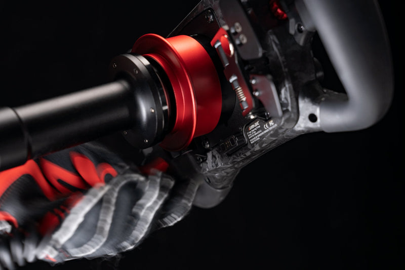 Simagic MAGLINK | Accessories for steering wheels | SIMHUB.PRO