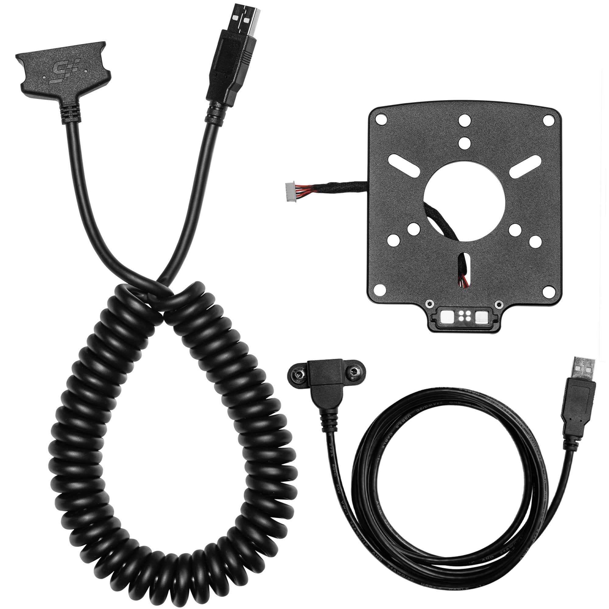 Simagic MAGLINK - Accessories for the steering wheels