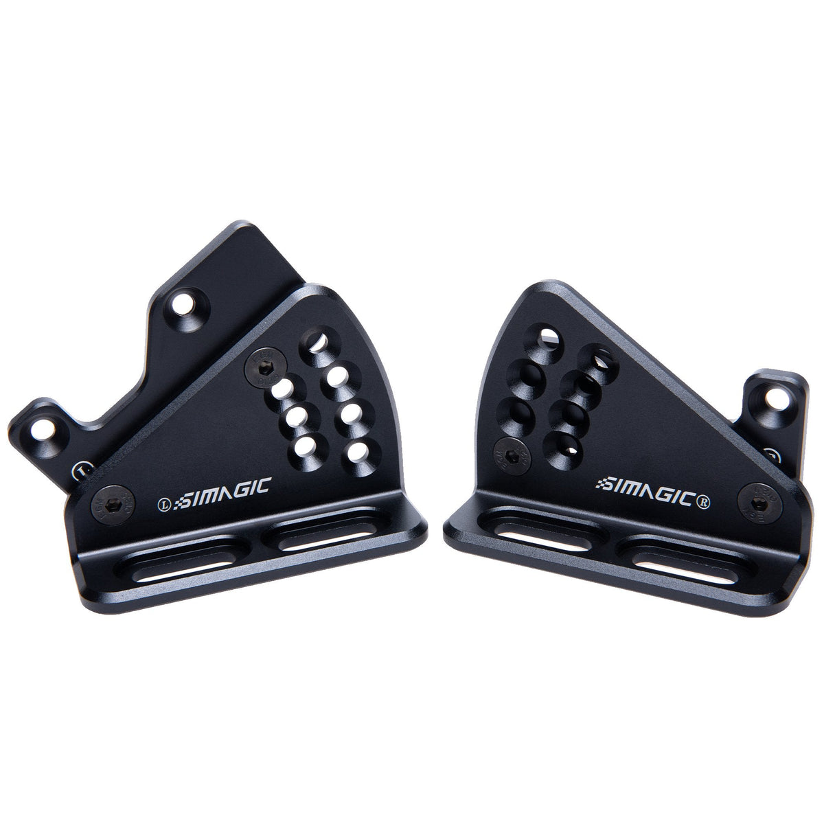 SIMAGIC ALPHA SIDE-MOUNT BRACKET