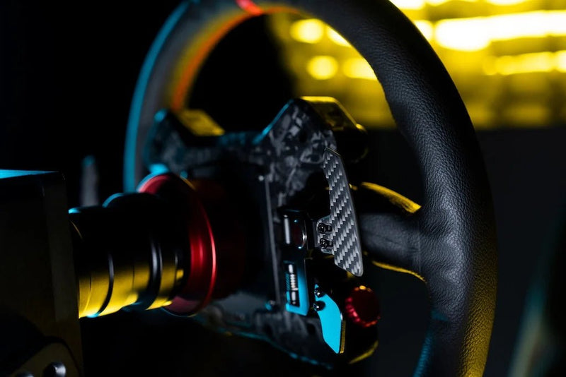 Simagic Neo X Hub | Steering wheels | SIMHUB.PRO