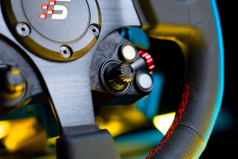 Simagic Neo X Hub | Steering wheels | SIMHUB.PRO