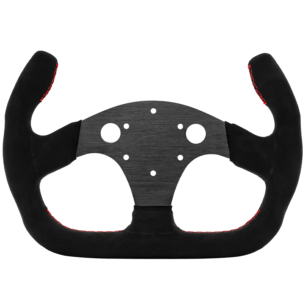 Simagic P - 325C Alcantara | Steering wheels | P - 325C(Alcantara)