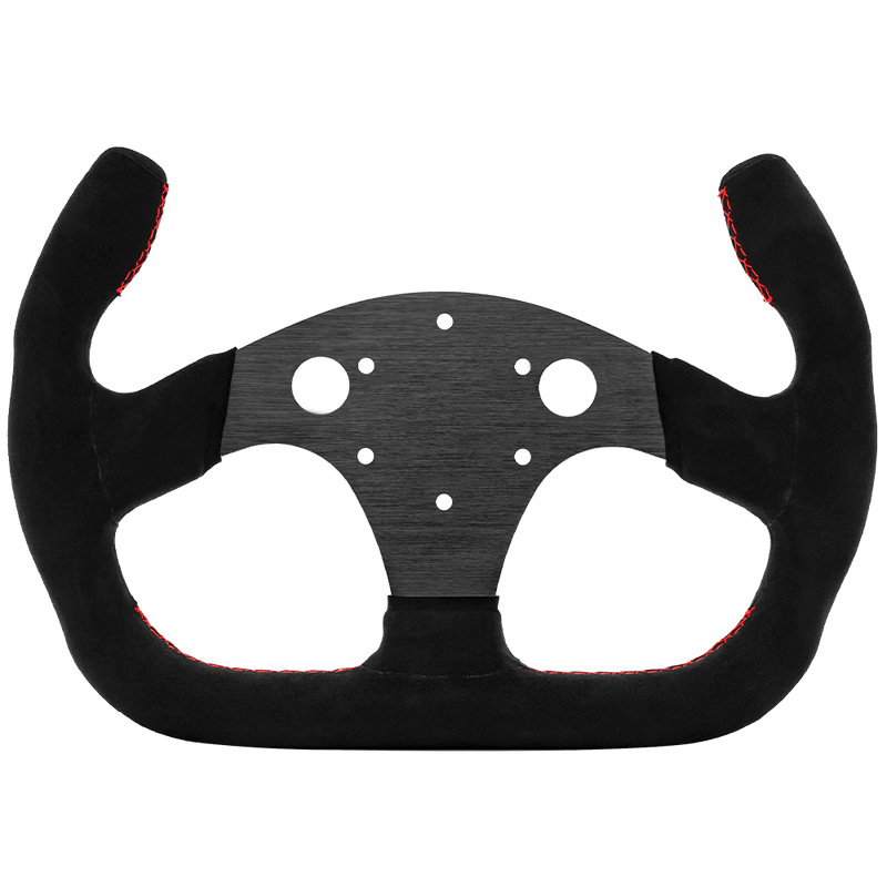 Simagic P - 325C Alcantara | Steering wheels | SIMHUB.PRO