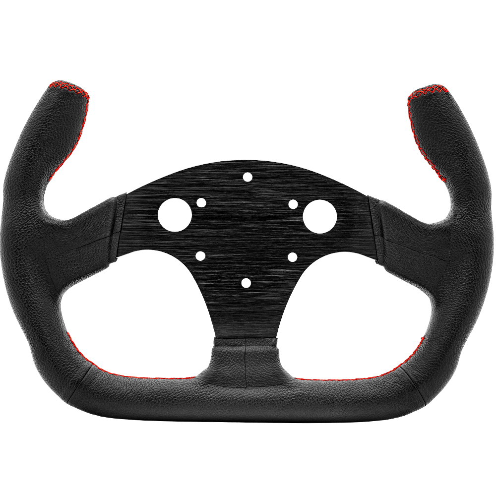 Simagic P - 325C Leather | Steering wheels | P - 325C(Leather)