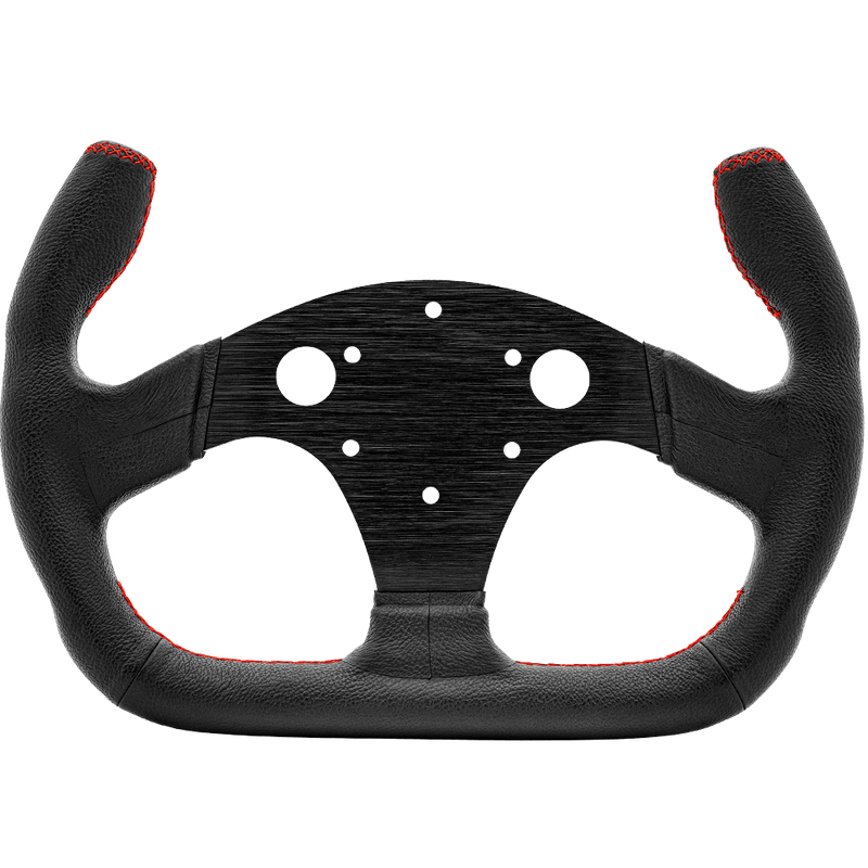 Simagic P - 325C Leather | Steering wheels | SIMHUB.PRO
