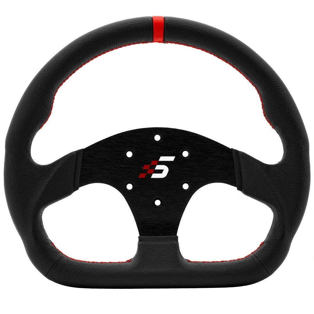 Simagic P - 325D Leather | Steering wheels | SIMHUB.PRO