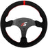 Simagic P - 330R Alcantara | Steering wheels | SIMHUB.PRO