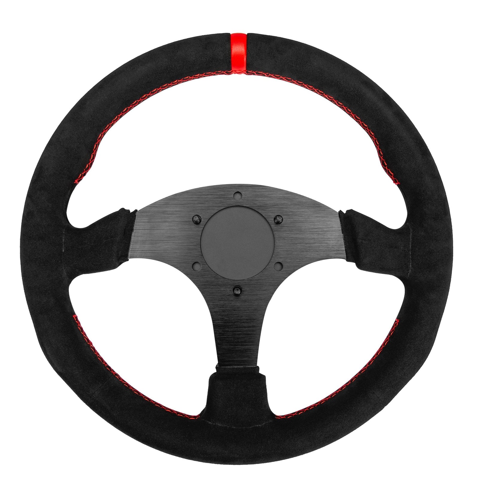 Simagic P - 330R Alcantara - Steering wheel