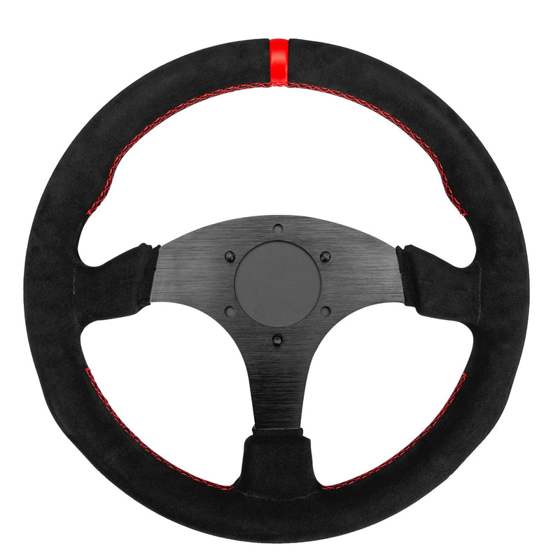 Simagic P - 330R Leather | Steering wheels | SIMHUB.PRO