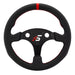Simagic P - 330R(K) Leather | Steering wheels | SIMHUB.PRO