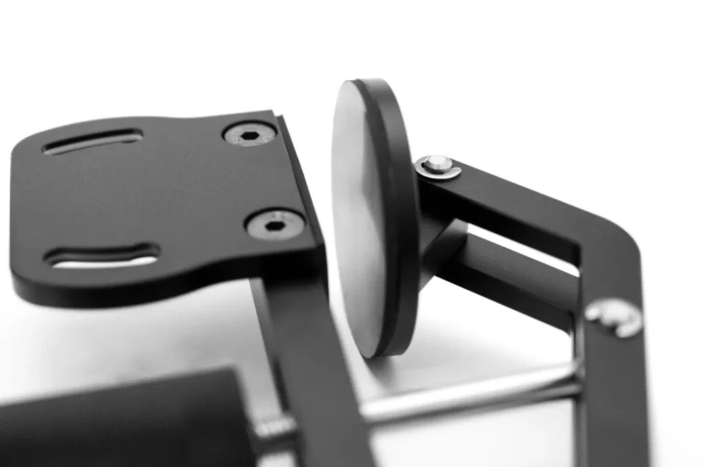 Simagic P - DFT Multifunctional Desk Fixture | Accessories for wheelbases | SIMHUB.PRO