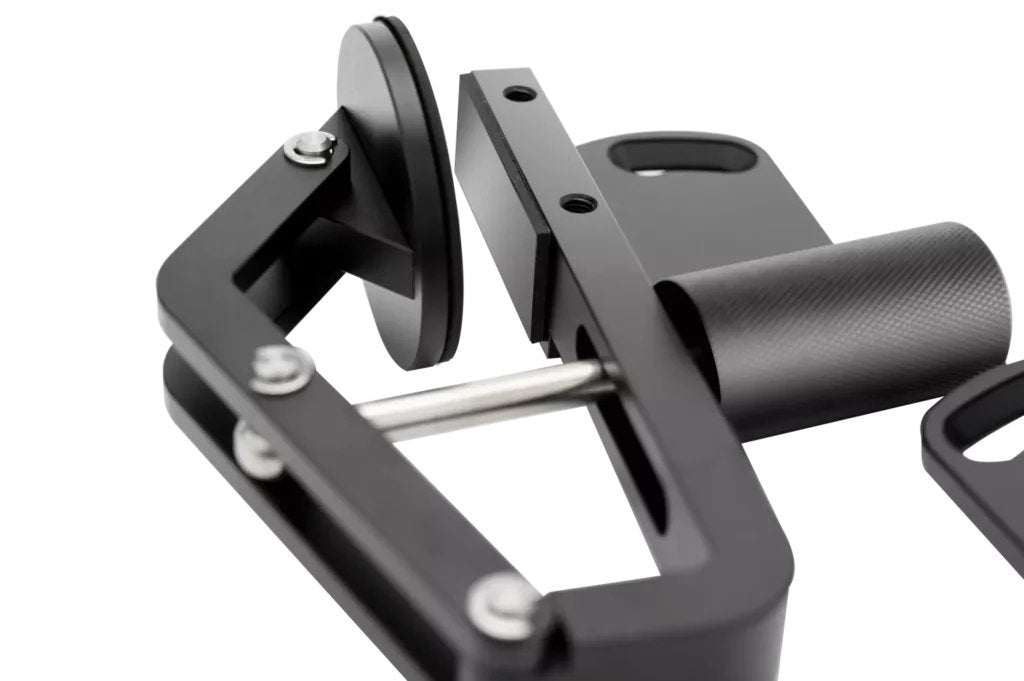 Simagic P - DFT Multifunctional Desk Fixture | Accessories for wheelbases | SIMHUB.PRO