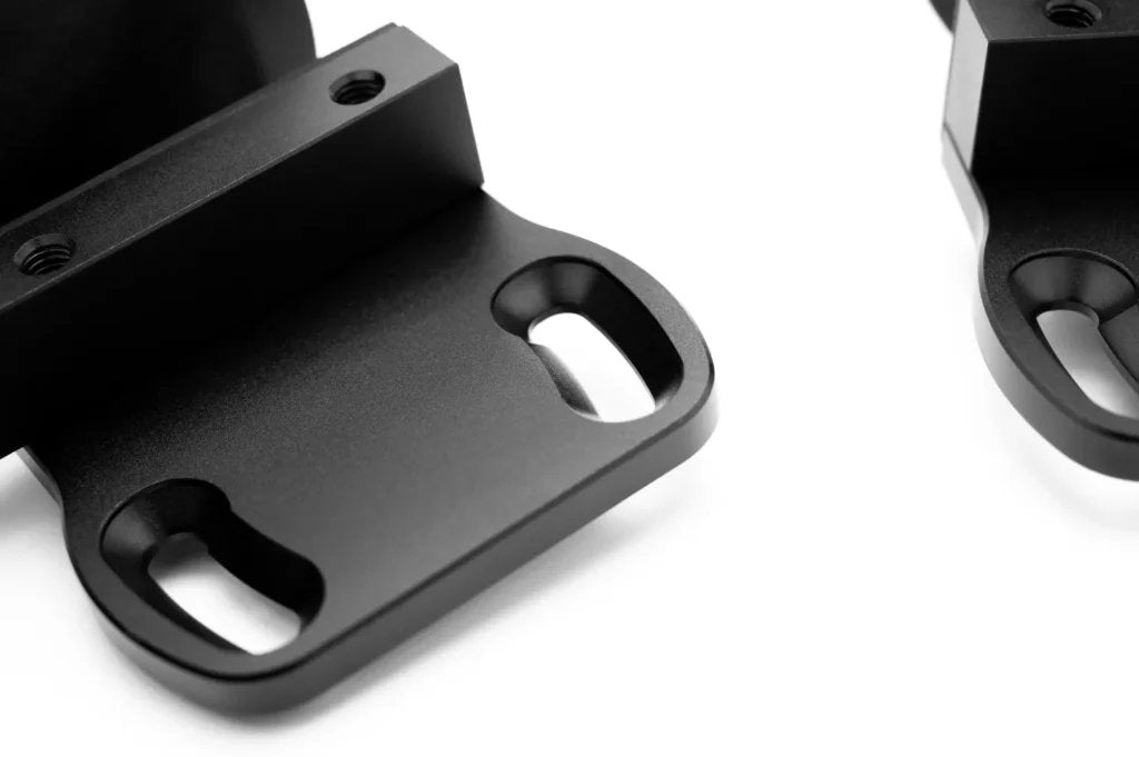 Simagic P - DFT Multifunctional Desk Fixture | Accessories for wheelbases | SIMHUB.PRO