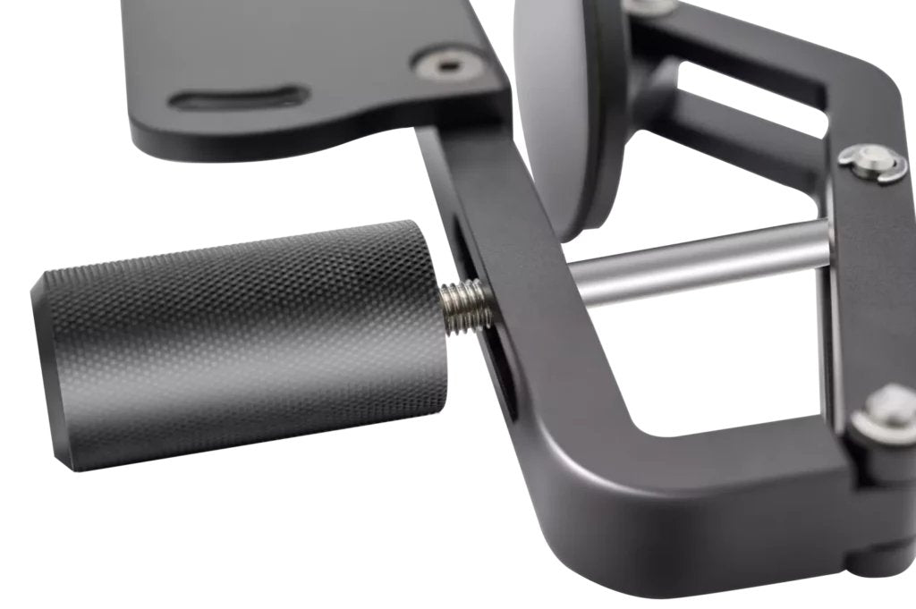 Simagic P - DFT Multifunctional Desk Fixture | Accessories for wheelbases | SIMHUB.PRO