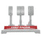 Simagic P - F168 - Heel Stop | Accessories for pedals | P - F168
