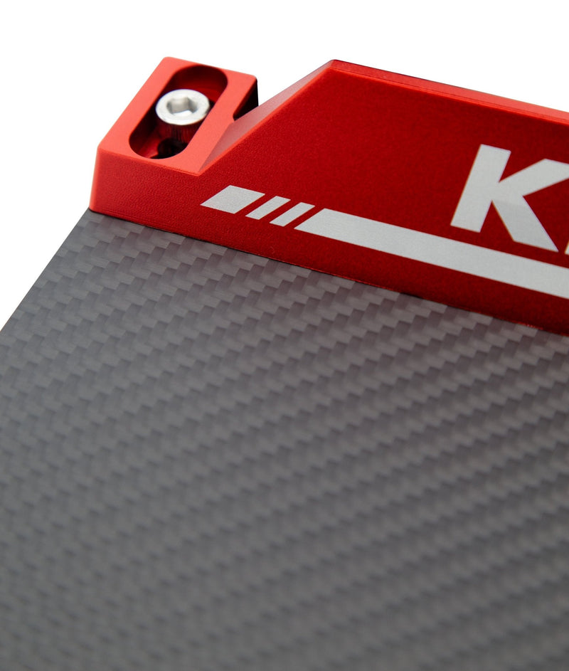 Simagic P - F268 - Heel Stop | Accessories for pedals | SIMHUB.PRO