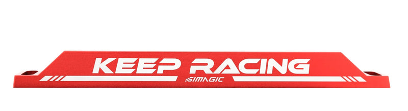 Simagic P - F268 - Heel Stop | Accessories for pedals | SIMHUB.PRO