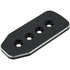 Simagic P - FFP Dual Flat Pedal Plate - Accessories for pedals