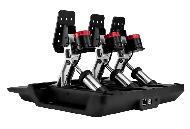 Simagic P - HPR GT | Accessories for pedals | SIMHUB.PRO