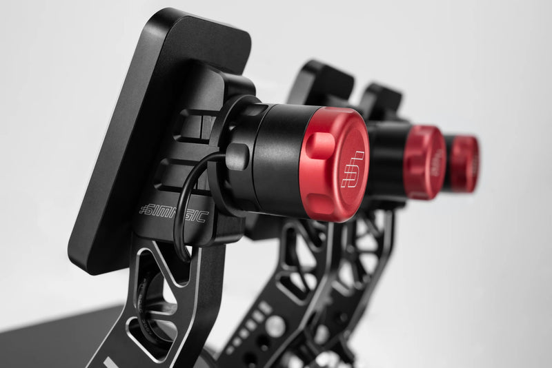 Simagic P - HPR GT | Accessories for pedals | SIMHUB.PRO
