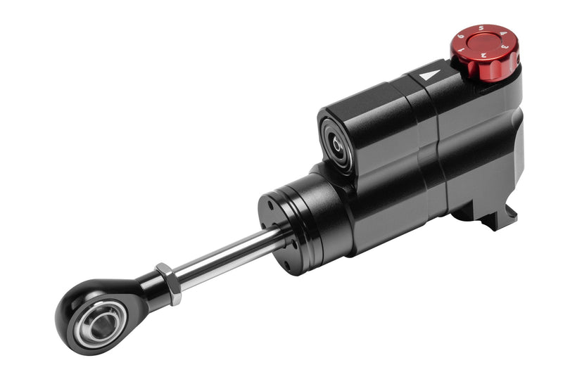 Simagic P - HTS Hydraulic Throttle System for P1000 | Accessories for pedals | SIMHUB.PRO