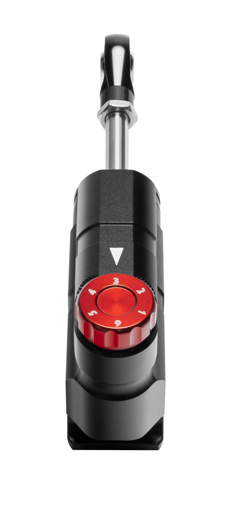 Simagic P - HTS Hydraulic Throttle System for P1000 | Accessories for pedals | SIMHUB.PRO