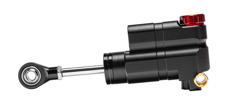 Simagic P - HTS Hydraulic Throttle System for P1000 | Accessories for pedals | SIMHUB.PRO