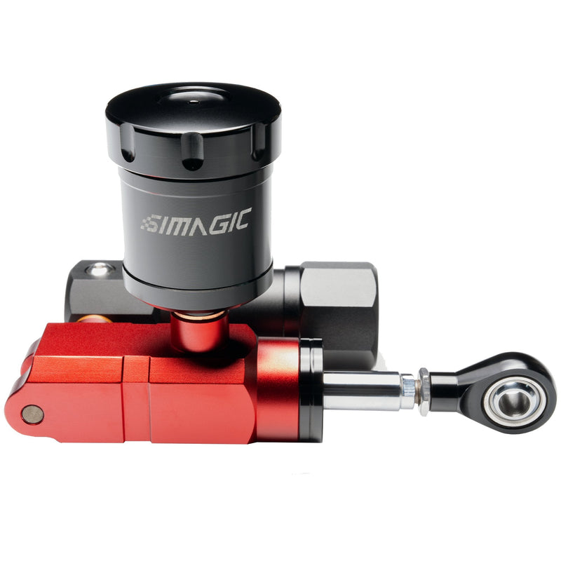 Simagic P - HYS Hydraulic System for P1000 (non inverted) | Accessories for pedals | SIMHUB.PRO