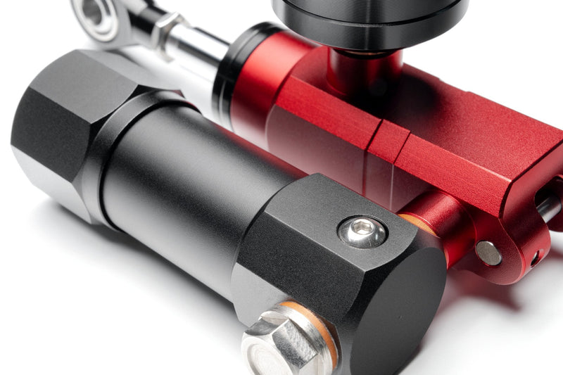 Simagic P - HYS Hydraulic System for P1000 (non inverted) | Accessories for pedals | SIMHUB.PRO